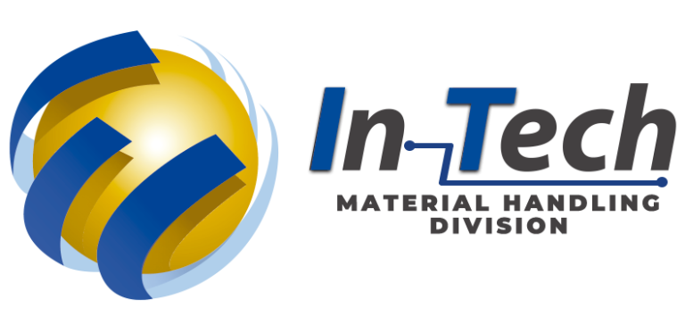 MATERIAL HANDLING – Intech Automation